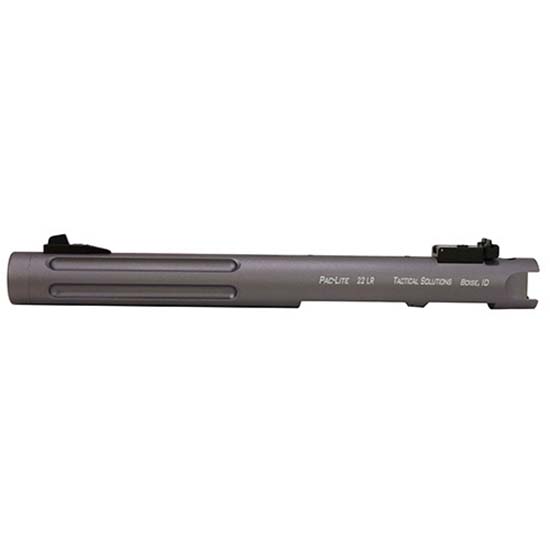 TACSOL PAC-LITE RUG 22LR 6